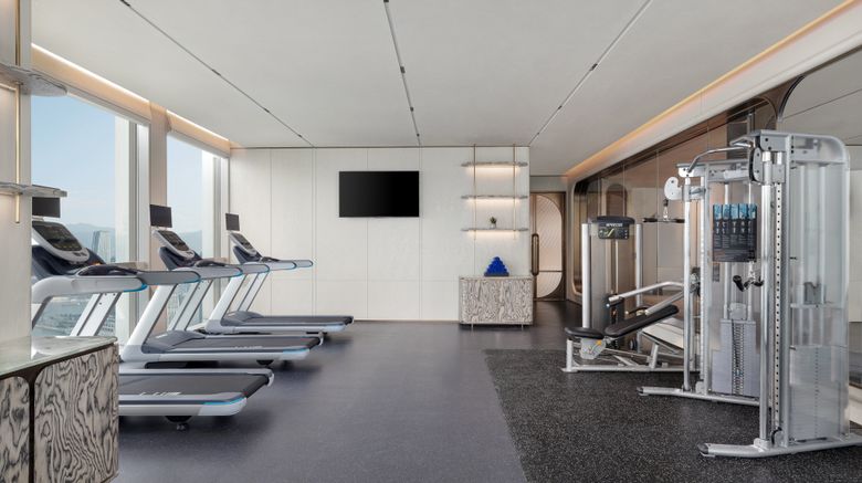 <b>Vignette Collection Chongqing J Health Club</b>. Images powered by <a href="https://www.leonardoworldwide.com/" title="Leonardo Worldwide" target="_blank">Leonardo</a>.