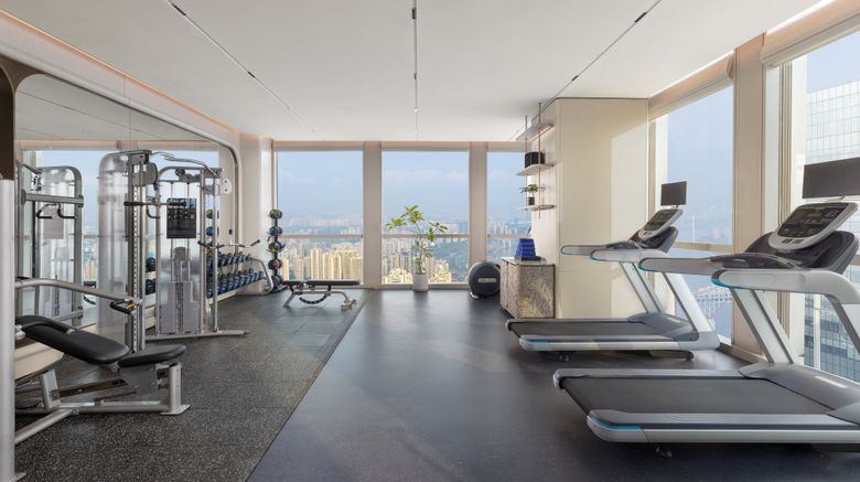 <b>Vignette Collection Chongqing J Health Club</b>. Images powered by <a href="https://www.leonardoworldwide.com/" title="Leonardo Worldwide" target="_blank">Leonardo</a>.