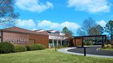 Courtyard Huntsville University Drive Exterior