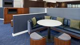 Courtyard Huntsville University Drive Lobby