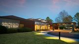 Courtyard Huntsville University Drive Exterior