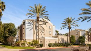 TownePlace Suites Anaheim Maingate