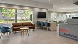 TownePlace Suites Anaheim Maingate Lobby