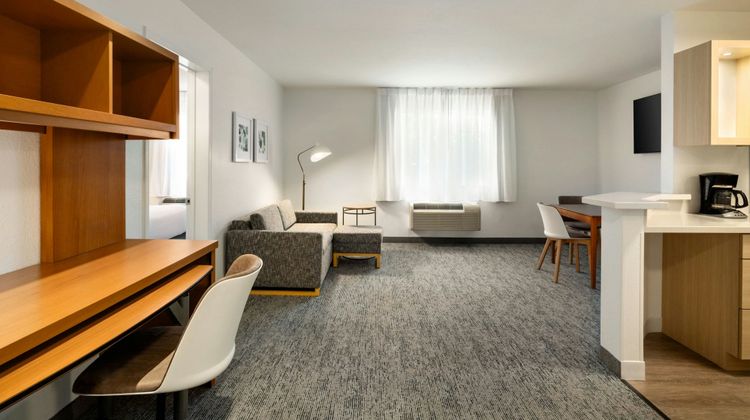 TownePlace Suites Anaheim Maingate Room
