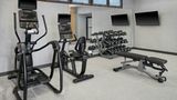 Courtyard Huntsville University Drive Health Club