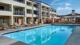 Courtyard Huntsville University Drive Pool