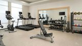Springhill Suites Beach Oceanfront Health Club