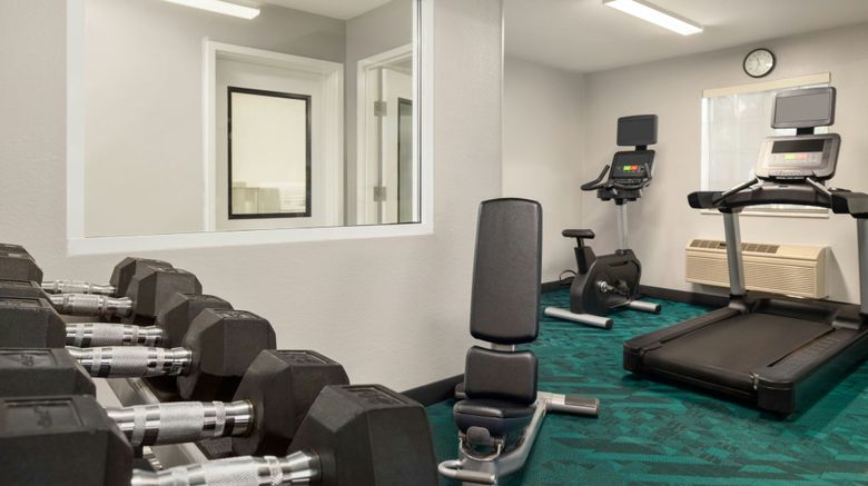 <b>TownePlace Suites Anaheim Maingate Health Club</b>. Images powered by <a href="https://www.leonardoworldwide.com/" title="Leonardo Worldwide" target="_blank">Leonardo</a>.
