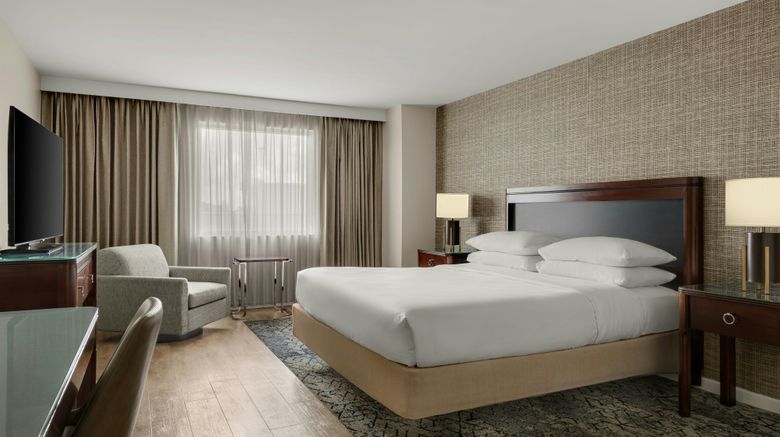 <b>Sheraton Metairie - New Orleans Hotel Room</b>. Images powered by <a href="https://www.leonardoworldwide.com/" title="Leonardo Worldwide" target="_blank">Leonardo</a>.