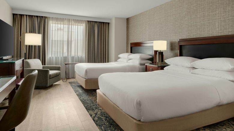 <b>Sheraton Metairie - New Orleans Hotel Room</b>. Images powered by <a href="https://www.leonardoworldwide.com/" title="Leonardo Worldwide" target="_blank">Leonardo</a>.