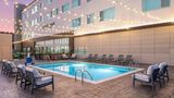 Element Opelika Auburn Pool