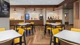 Fairfield Inn by Marriott Dixon Restaurant