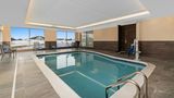 Fairfield Inn by Marriott Dixon Pool