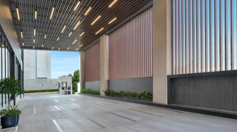 <b>Four Points by Sheraton Chennai Velacher Other</b>. Images powered by <a href="https://www.leonardoworldwide.com/" title="Leonardo Worldwide" target="_blank">Leonardo</a>.