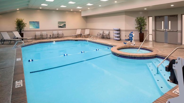 <b>Delta Hotels by Marriott Seattle Everett Pool</b>. Images powered by <a href="https://www.leonardoworldwide.com/" title="Leonardo Worldwide" target="_blank">Leonardo</a>.