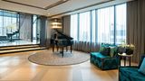 Bangkok Marriott Marquis Queen's Park Suite