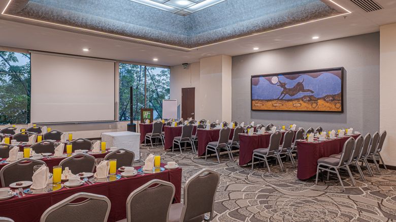 <b>Holiday Inn Guadalajara Select Spa</b>. Images powered by <a href="https://www.leonardoworldwide.com/" title="Leonardo Worldwide" target="_blank">Leonardo</a>.