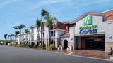 Holiday Inn Express San Diego-Sea World Exterior