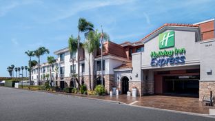 Holiday Inn Express San Diego-Sea World