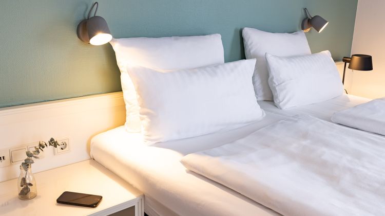 Hotel Elisenhof Room