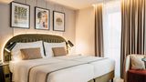 Leonardo Hotel Rigihof Zurich Room