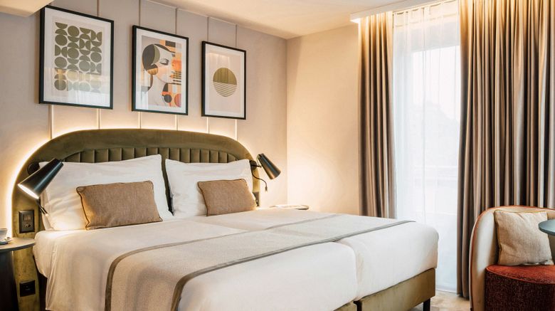 <b>Leonardo Hotel Rigihof Zurich Room</b>. Images powered by <a href="https://www.leonardoworldwide.com/" title="Leonardo Worldwide" target="_blank">Leonardo</a>.
