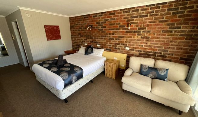 Riverland Motel Other
