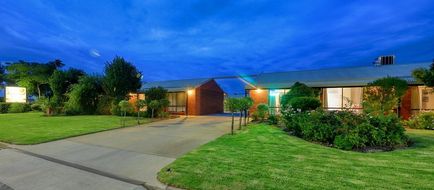 Riverland Motel Other