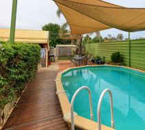 Riverland Motel Other