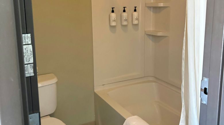 <b>Boarders Inn & Suites by Cobblestone Room</b>. Images powered by <a href="https://www.leonardoworldwide.com/" title="Leonardo Worldwide" target="_blank">Leonardo</a>.