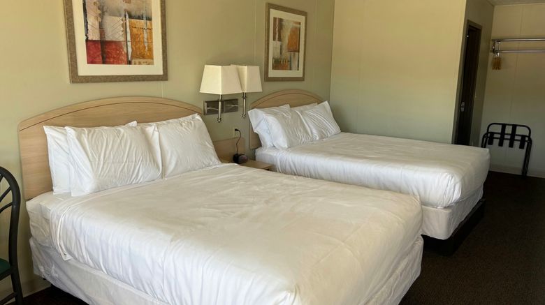 <b>Boarders Inn & Suites by Cobblestone Room</b>. Images powered by <a href="https://www.leonardoworldwide.com/" title="Leonardo Worldwide" target="_blank">Leonardo</a>.
