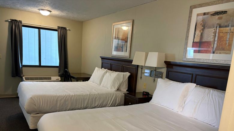 <b>Boarders Inn & Suites by Cobblestone Room</b>. Images powered by <a href="https://www.leonardoworldwide.com/" title="Leonardo Worldwide" target="_blank">Leonardo</a>.