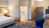 Candlewood Suites Avondale Room