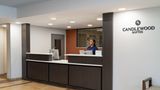 Candlewood Suites Gonzales Exterior