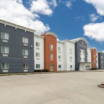 Candlewood Suites Gonzales