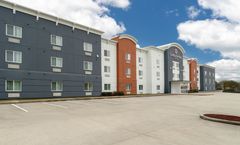 Candlewood Suites Gonzales