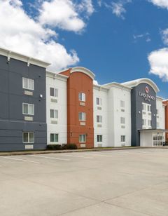 Candlewood Suites Gonzales