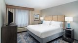 Candlewood Suites Gonzales Suite