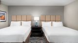 Candlewood Suites Gonzales Room