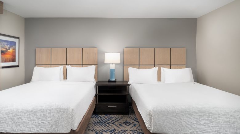 <b>Candlewood Suites Gonzales Room</b>. Images powered by <a href="https://www.leonardoworldwide.com/" title="Leonardo Worldwide" target="_blank">Leonardo</a>.