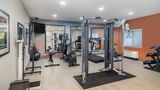 Candlewood Suites Gonzales Health Club