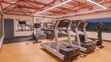 Holiday Inn Guadalajara Select Health Club