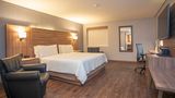 Holiday Inn Express Morelia Suite
