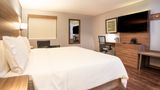 Holiday Inn Express Morelia Suite