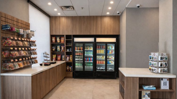Holiday Inn & Suites Mississauga Other