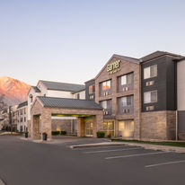 Garner Hotel Provo South