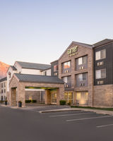 Garner Hotel Provo South