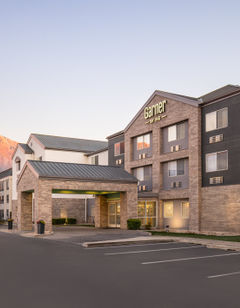 Garner Hotel Provo South
