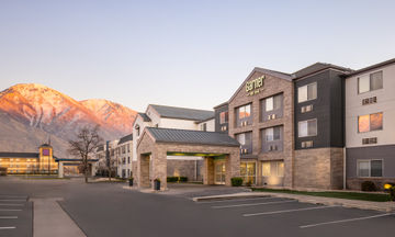 Garner Hotel Provo South