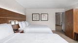 Holiday Inn Express San Diego-Sea World Suite